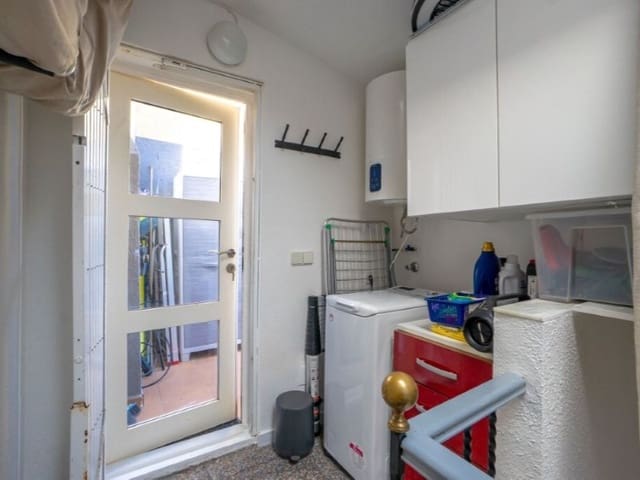 2 sovrum Hus till salu i Cabo Cervera, Torrevieja - 195 000 € (Ref: 9547923)