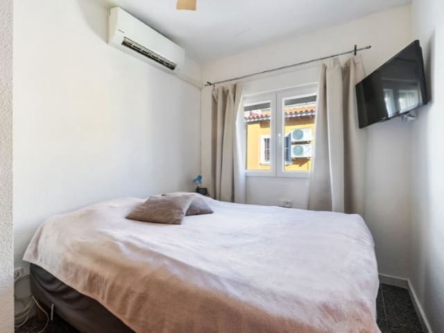 2 sovrum Hus till salu i Cabo Cervera, Torrevieja - 195 000 € (Ref: 9547923)