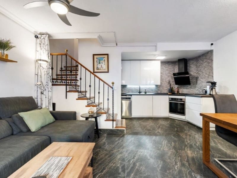 2 sovrum Hus till salu i Cabo Cervera - 195 000 € (Ref: 9547923)