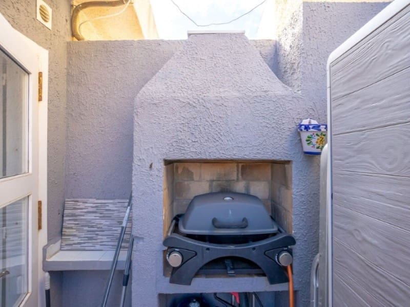 2 sovrum Hus till salu i Cabo Cervera - 195 000 € (Ref: 9547923)