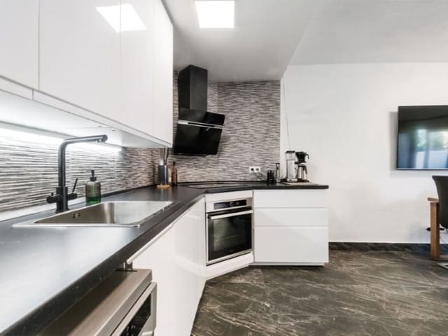 2 sovrum Hus till salu i Cabo Cervera, Torrevieja - 195 000 € (Ref: 9547923)