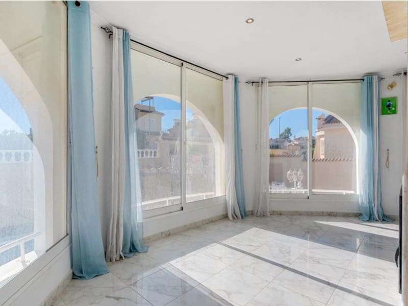 4 soverom Villa til salgs i Lo Pepin med svømmebasseng - € 349 000 (Ref: 9547924)