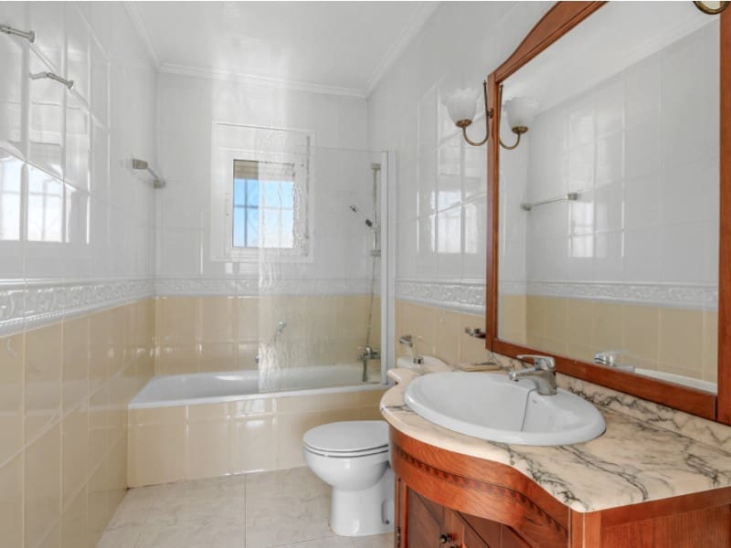 4 soverom Villa til salgs i Lo Pepin med svømmebasseng - € 349 000 (Ref: 9547924)