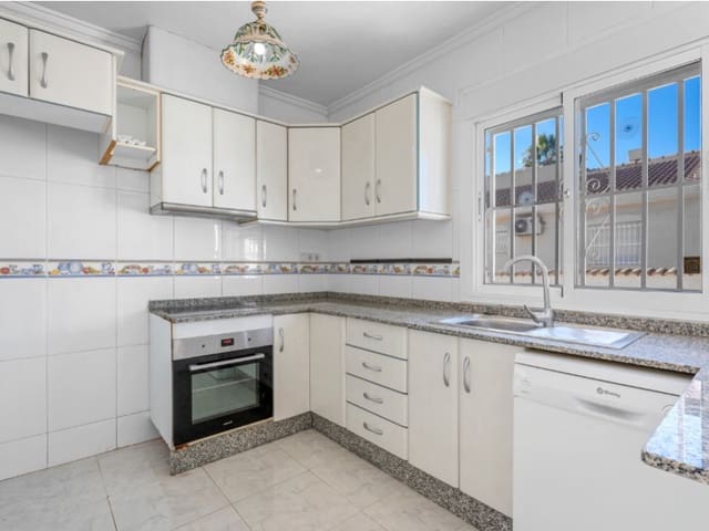 4 soverom Villa til salgs i Lo Pepin, Rojales med svømmebasseng - € 349 000 (Ref: 9547924)