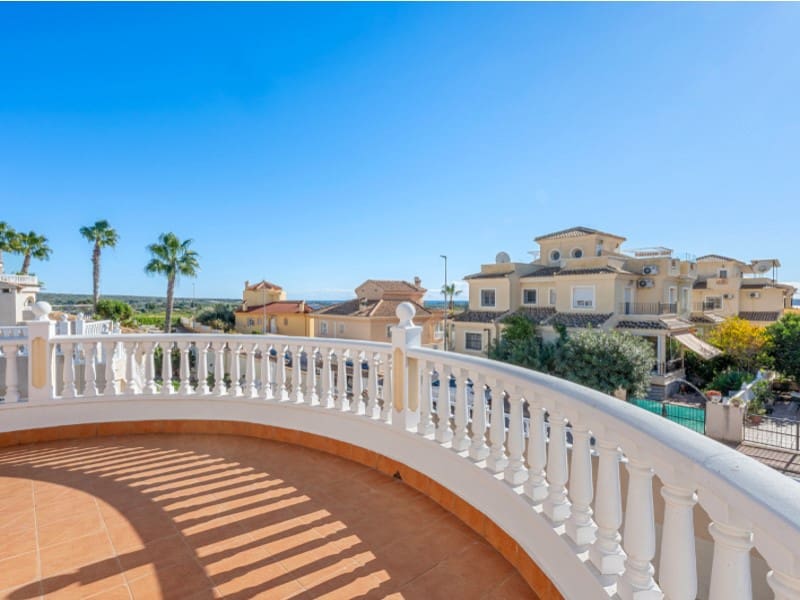 4 soverom Villa til salgs i Lo Pepin med svømmebasseng - € 349 000 (Ref: 9547924)