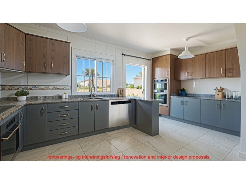 4 soverom Villa til salgs i Lo Pepin med svømmebasseng - € 349 000 (Ref: 9547924)