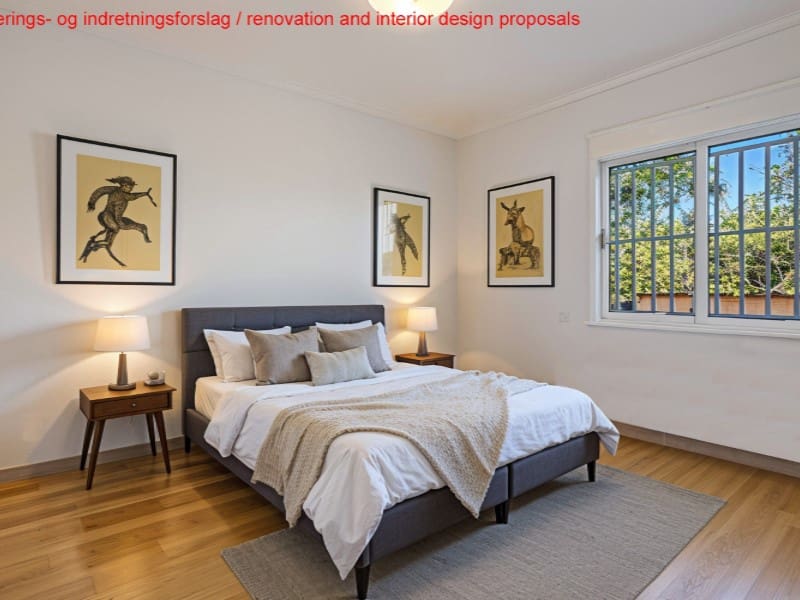 4 soverom Villa til salgs i Lo Pepin med svømmebasseng - € 349 000 (Ref: 9547924)