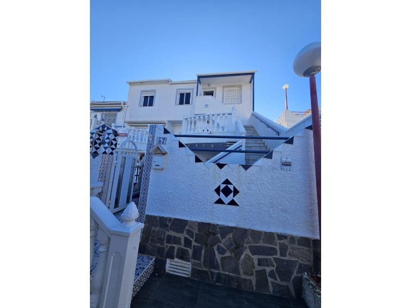 3 sovrum Lägenhet till salu i Cabo Cervera - 194 900 € (Ref: 9551850)