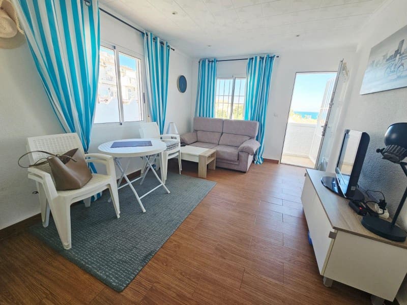 3 sovrum Lägenhet till salu i Cabo Cervera - 194 900 € (Ref: 9551850)