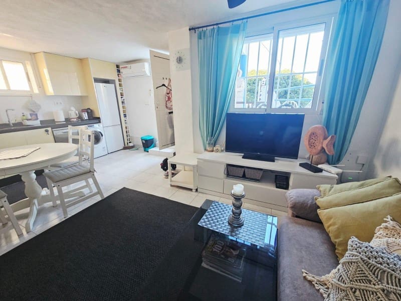 3 sovrum Lägenhet till salu i Cabo Cervera - 194 900 € (Ref: 9551850)