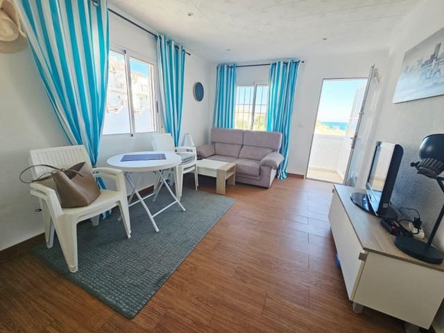 3 sovrum Lägenhet till salu i Cabo Cervera, Torrevieja - 194 900 € (Ref: 9551850)