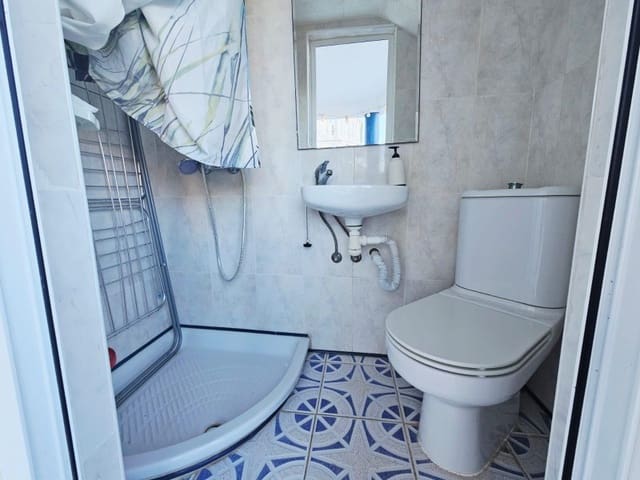 3 sovrum Lägenhet till salu i Cabo Cervera, Torrevieja - 194 900 € (Ref: 9551850)