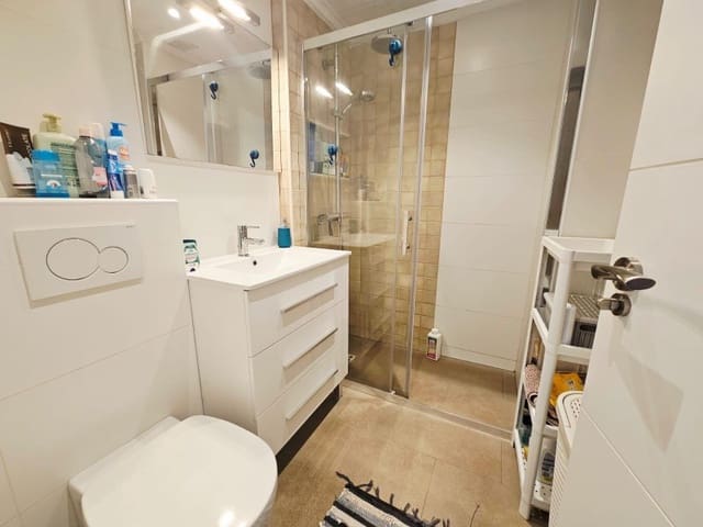 3 sovrum Lägenhet till salu i Cabo Cervera, Torrevieja - 194 900 € (Ref: 9551850)