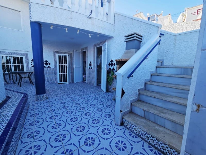 3 sovrum Lägenhet till salu i Cabo Cervera - 194 900 € (Ref: 9551850)