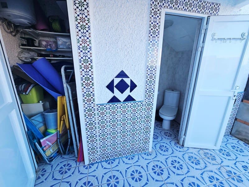 3 sovrum Lägenhet till salu i Cabo Cervera - 194 900 € (Ref: 9551850)