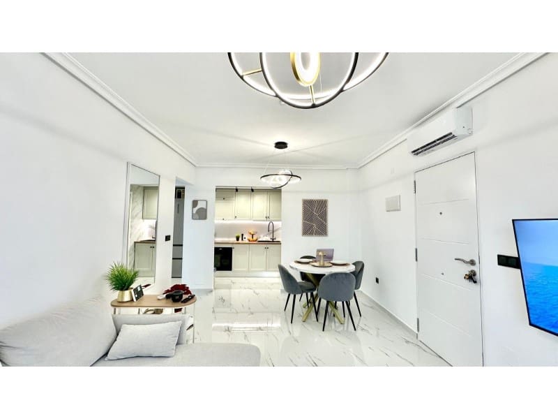 1 bedroom Apartment for sale in Playa Flamenca with pool - € 162,000 (Ref: 9551853)