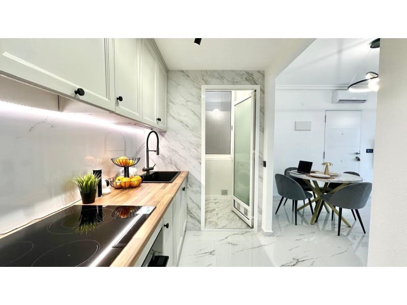 1 bedroom Apartment for sale in Playa Flamenca with pool - € 162,000 (Ref: 9551853)