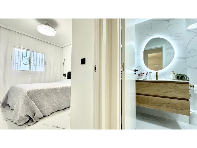 1 bedroom Apartment for sale in Playa Flamenca with pool - € 162,000 (Ref: 9551853)