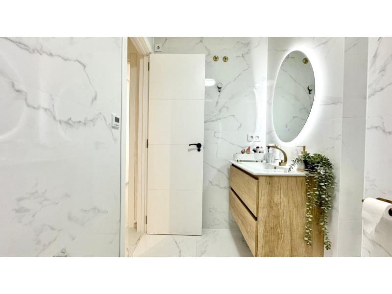 1 bedroom Apartment for sale in Playa Flamenca with pool - € 162,000 (Ref: 9551853)