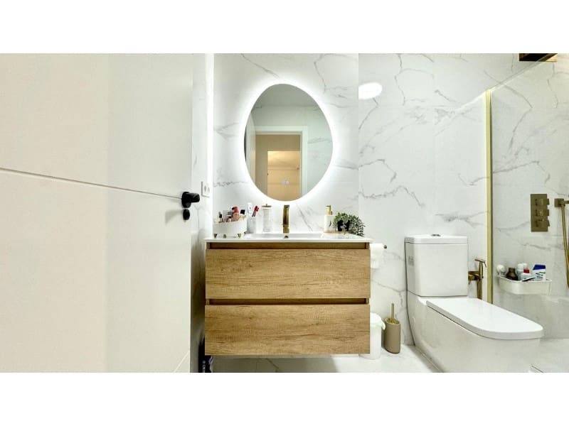 1 bedroom Apartment for sale in Playa Flamenca with pool - € 162,000 (Ref: 9551853)