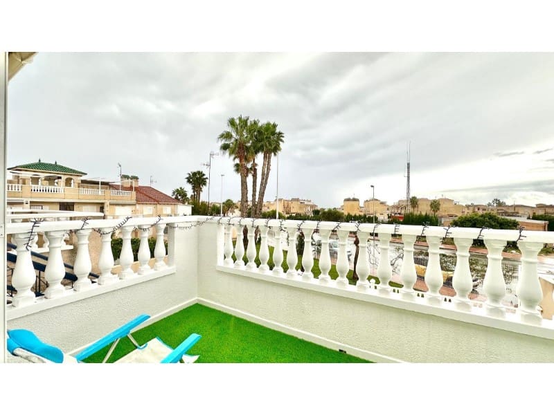 1 bedroom Apartment for sale in Playa Flamenca with pool - € 162,000 (Ref: 9551853)