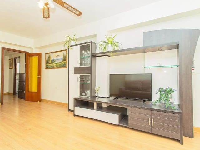 3 soveværelse Lejlighed til salg i Playa del Cura, Torrevieja - € 200.000 (Ref: 9551854)