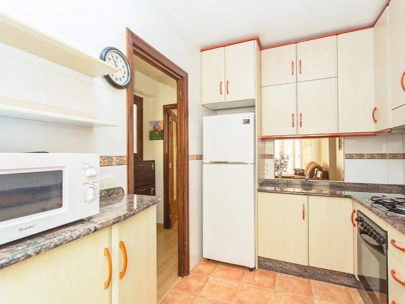 3 soveværelse Lejlighed til salg i Torrevieja - € 200.000 (Ref: 9551854)