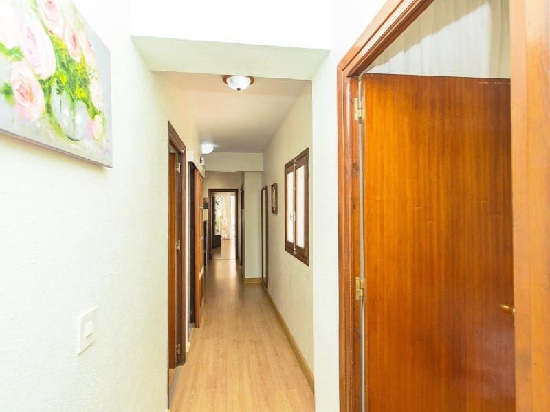 3 soveværelse Lejlighed til salg i Torrevieja - € 200.000 (Ref: 9551854)