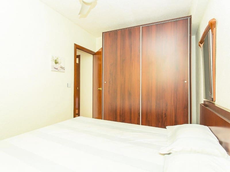 3 soveværelse Lejlighed til salg i Torrevieja - € 200.000 (Ref: 9551854)