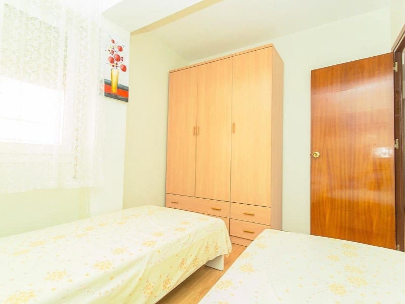 3 soveværelse Lejlighed til salg i Torrevieja - € 200.000 (Ref: 9551854)