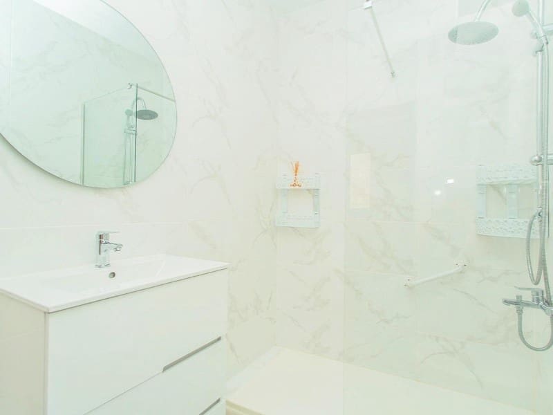 3 soveværelse Lejlighed til salg i Torrevieja - € 200.000 (Ref: 9551854)