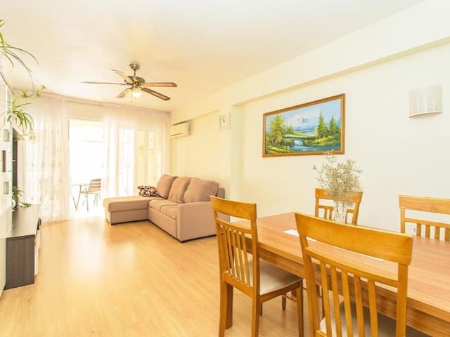 3 soveværelse Lejlighed til salg i Playa del Cura, Torrevieja - € 200.000 (Ref: 9551854)