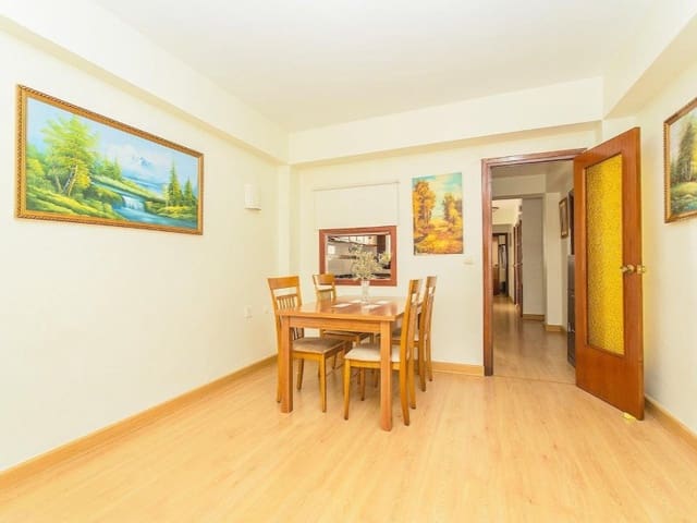 3 soveværelse Lejlighed til salg i Playa del Cura, Torrevieja - € 200.000 (Ref: 9551854)