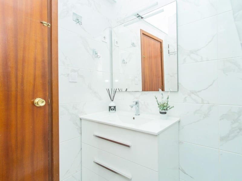 3 soveværelse Lejlighed til salg i Torrevieja - € 200.000 (Ref: 9551854)