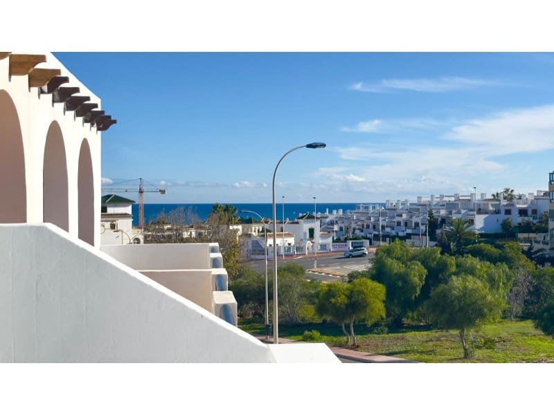 3 sypialnia Dom na sprzedaż w La Mata z basenem - 249 900 € (Ref: 9551855)