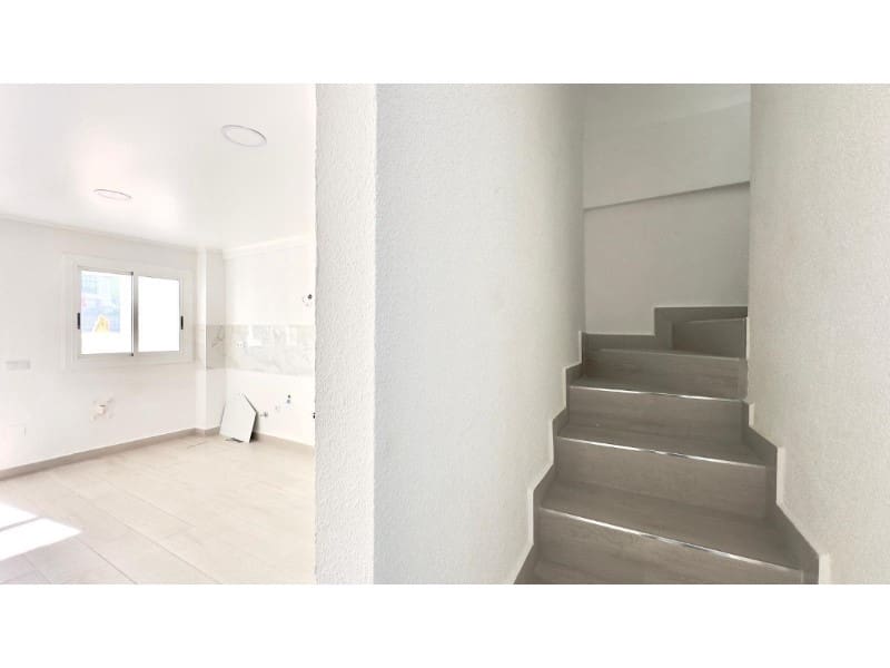 3 sypialnia Dom na sprzedaż w La Mata z basenem - 249 900 € (Ref: 9551855)