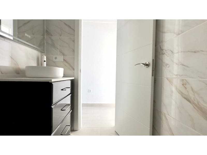 3 sypialnia Dom na sprzedaż w La Mata z basenem - 249 900 € (Ref: 9551855)