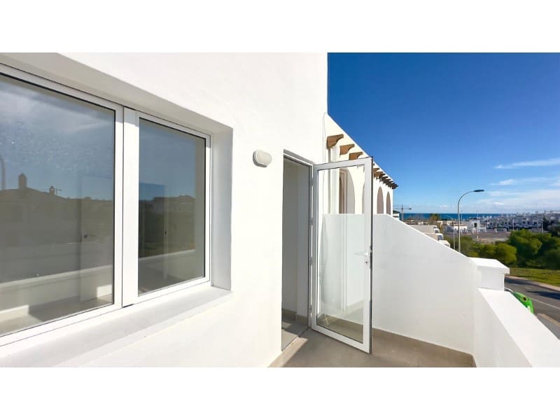 3 sypialnia Dom na sprzedaż w La Mata z basenem - 249 900 € (Ref: 9551855)