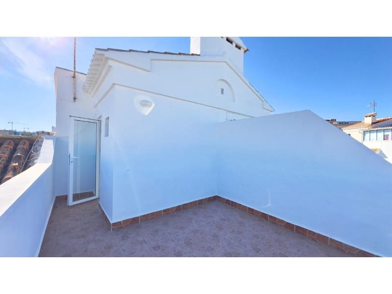 3 sypialnia Dom na sprzedaż w La Mata z basenem - 249 900 € (Ref: 9551855)