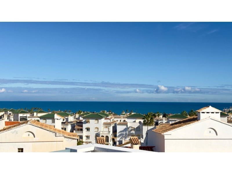 3 sypialnia Dom na sprzedaż w La Mata z basenem - 249 900 € (Ref: 9551855)