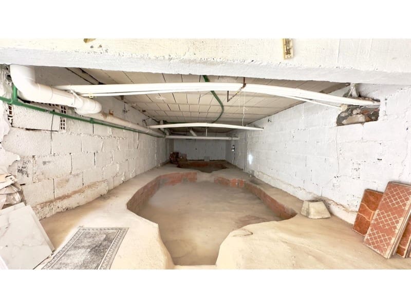 3 sypialnia Dom na sprzedaż w La Mata z basenem - 249 900 € (Ref: 9551855)