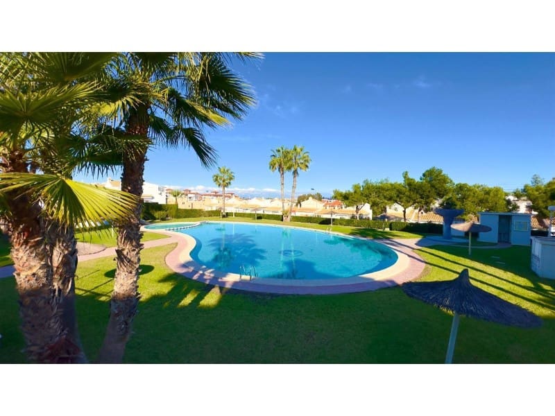 3 sypialnia Dom na sprzedaż w La Mata z basenem - 249 900 € (Ref: 9551855)