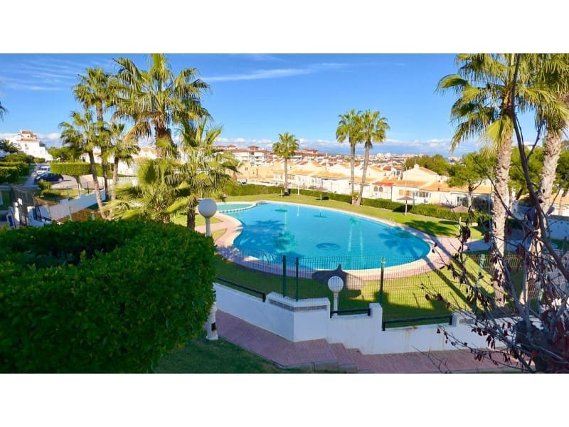 3 sypialnia Dom na sprzedaż w La Mata z basenem - 249 900 € (Ref: 9551855)