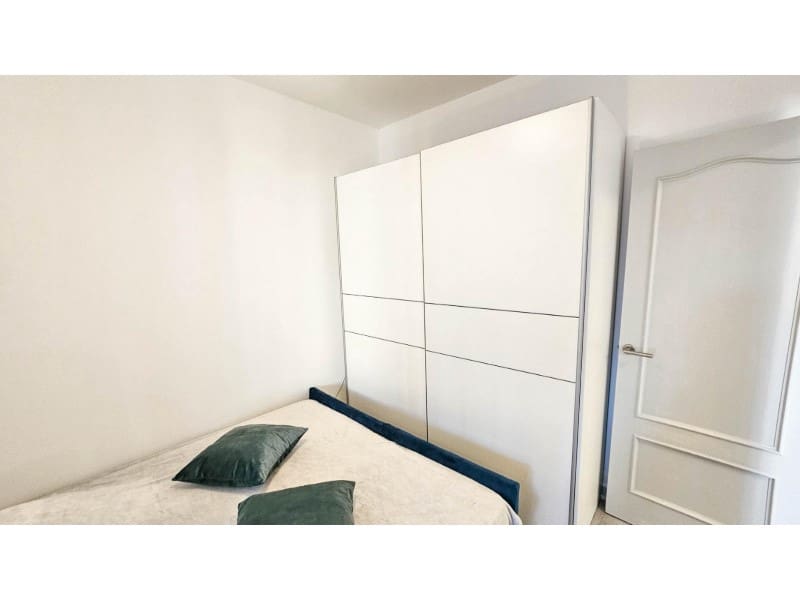 2 soverom Hus til salgs i Torrevieja - € 133 000 (Ref: 9551856)