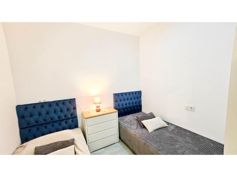 2 soverom Hus til salgs i Torrevieja - € 133 000 (Ref: 9551856)