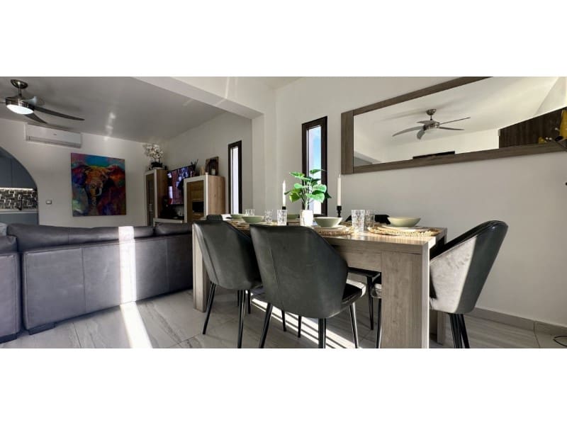 5 soveværelse Villa til salg i Ciudad Quesada med swimmingpool - € 498.000 (Ref: 9551857)