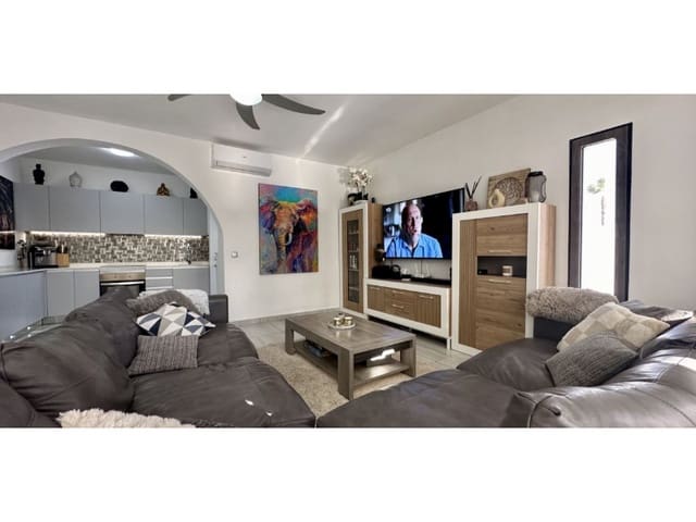 5 soveværelse Villa til salg i Ciudad Quesada, Rojales med swimmingpool - € 498.000 (Ref: 9551857)