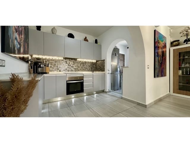 5 soveværelse Villa til salg i Ciudad Quesada, Rojales med swimmingpool - € 498.000 (Ref: 9551857)