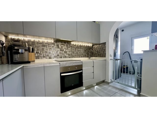 5 soveværelse Villa til salg i Ciudad Quesada, Rojales med swimmingpool - € 498.000 (Ref: 9551857)