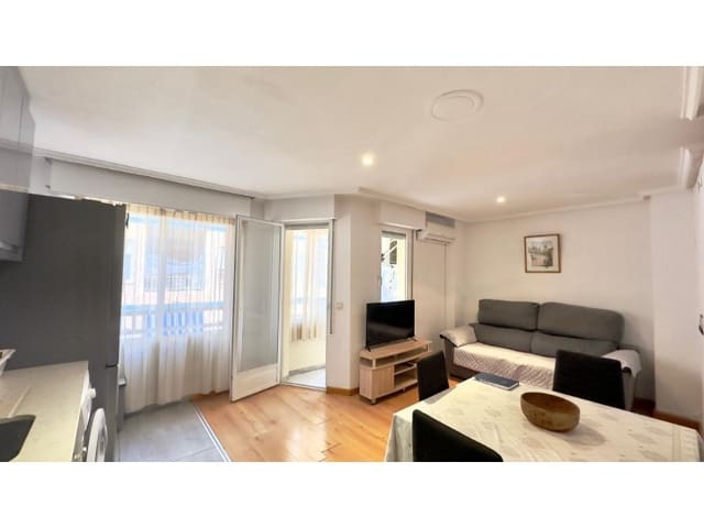 2 chambre Appartement à vendre à Playa del Cura, Torrevieja - 149 900 € (Ref: 9556005)